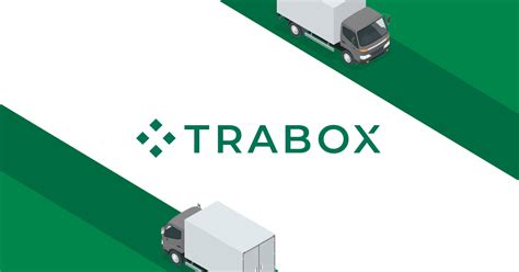 車求|トラボックス（trabox）｜国内最大級の求荷求車サービ